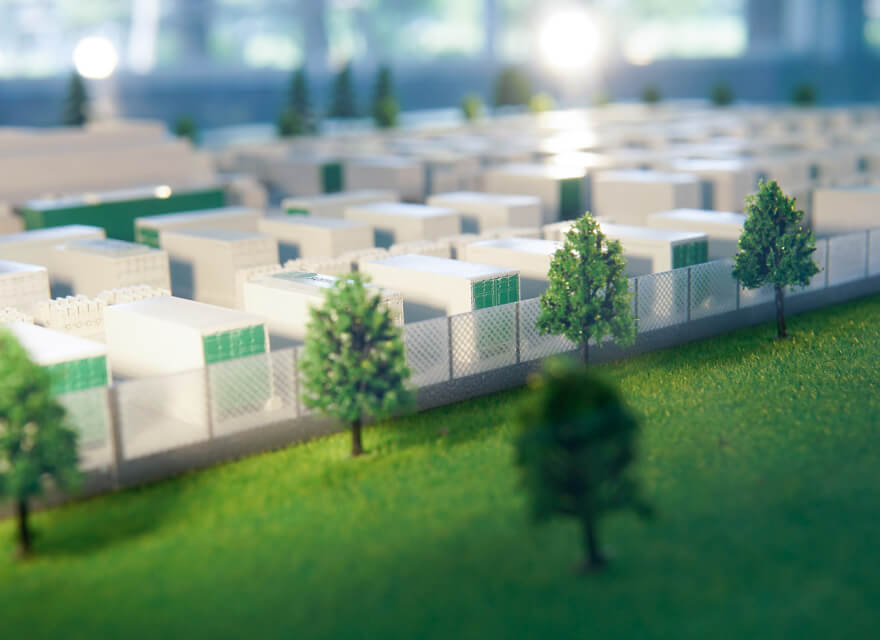 Phát triển bền vững