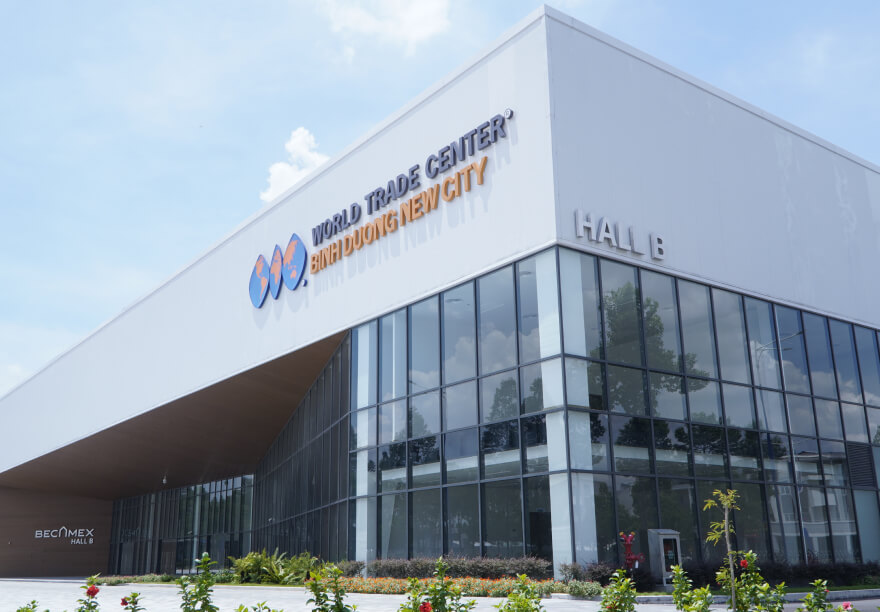 Kết Nối Chuỗi Cung Ứng (WTC BDNC)