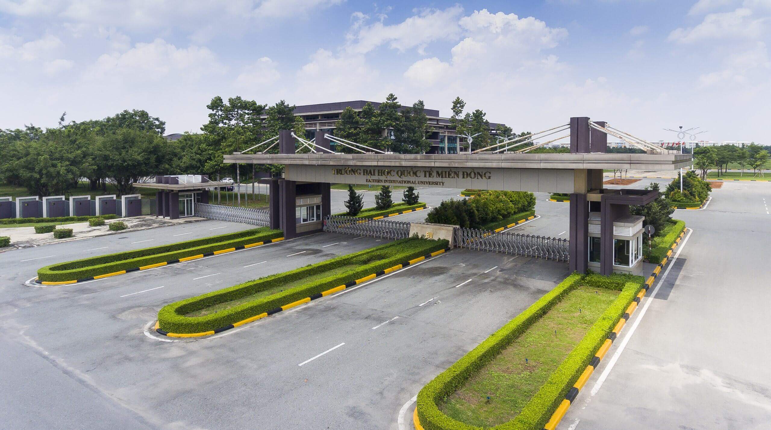 Đào Tạo Nguồn Nhân Lực và R&D (EIU)