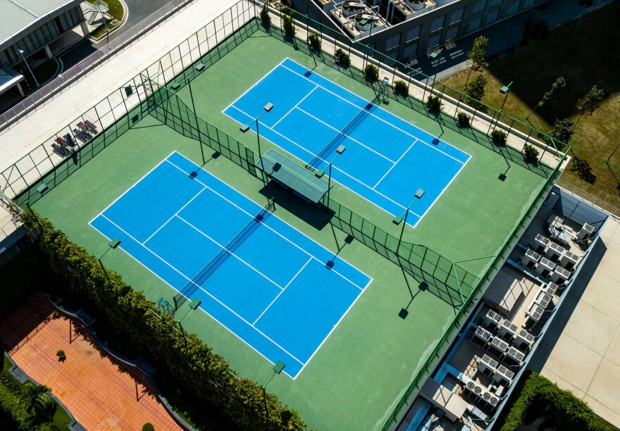 Các Dịch Vụ Khác