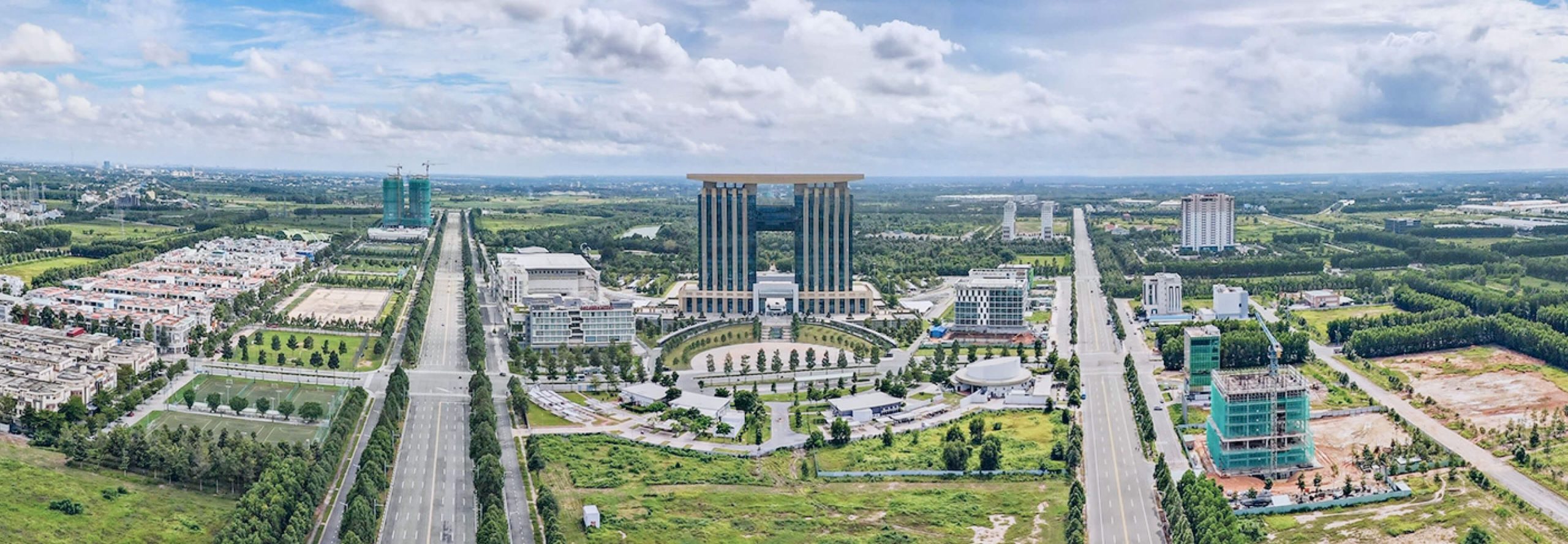 Trung Tâm Nghiên Cứu Phát Triển Bền Vững