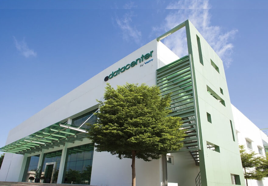 Dịch Vụ Viễn Thông Và ICT (VNTT)