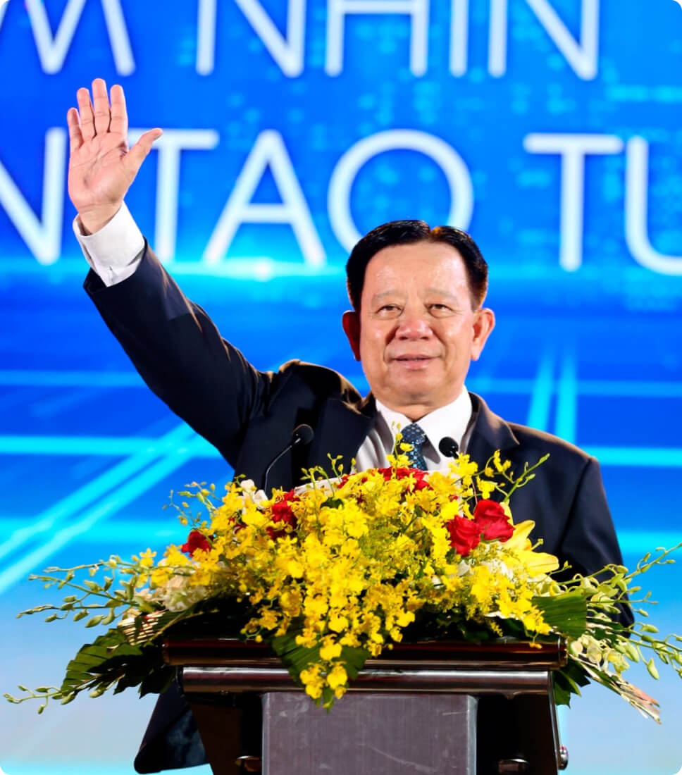 Thông Điệp Từ Lãnh Đạo