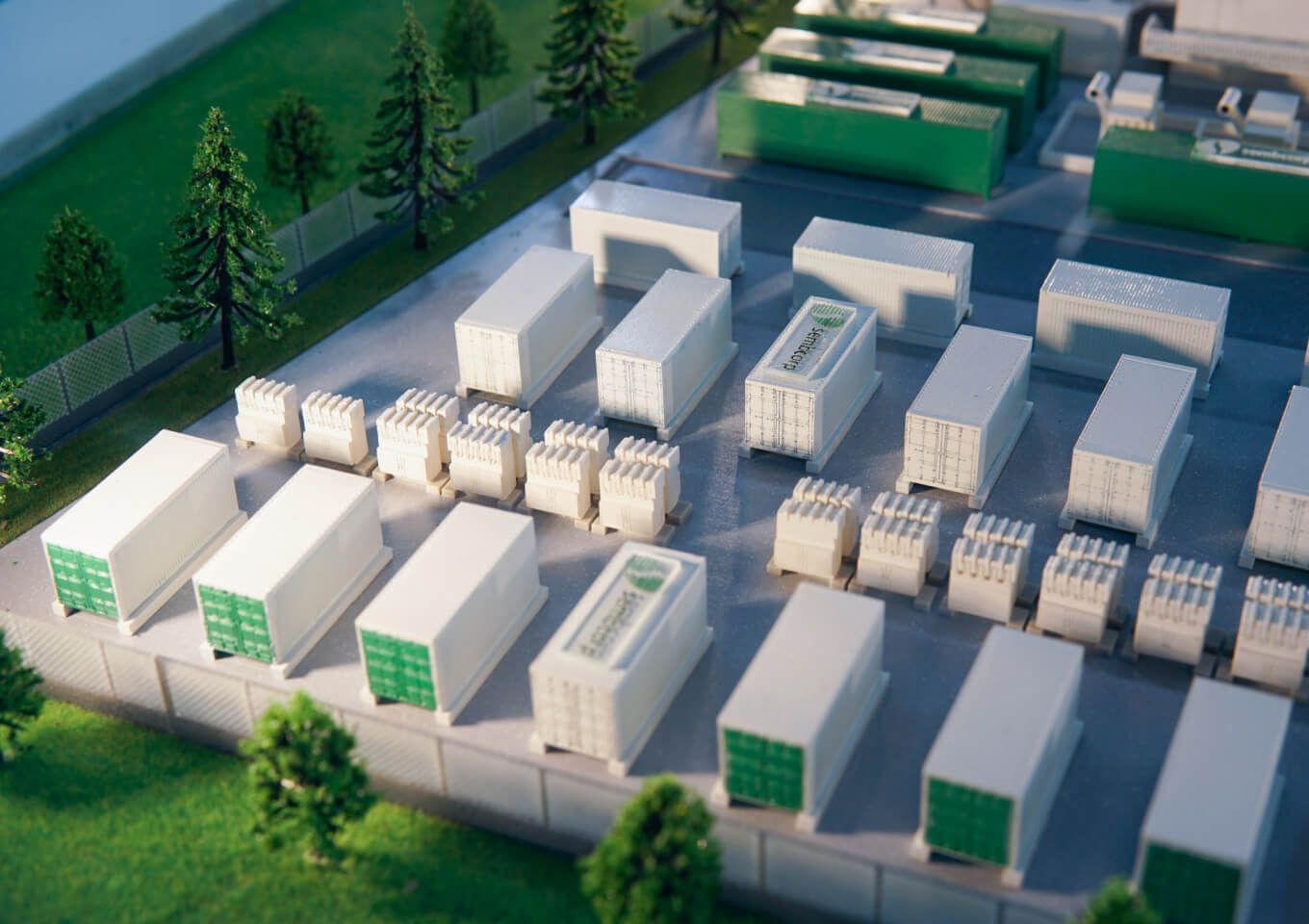 Sembcorp – EIU