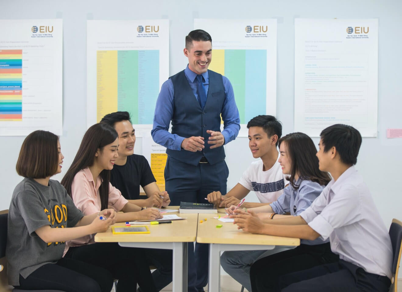 Ươm Mầm Thế Hệ Tương Lai