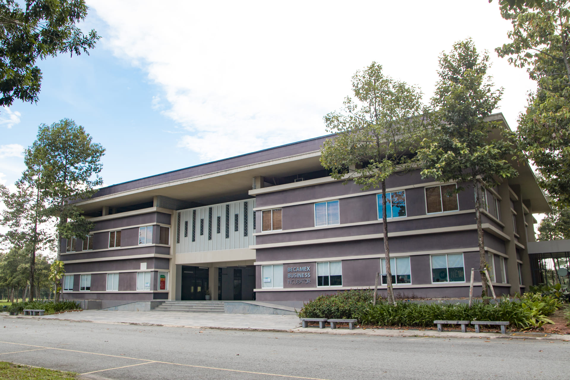 先進製造センター (Amc)