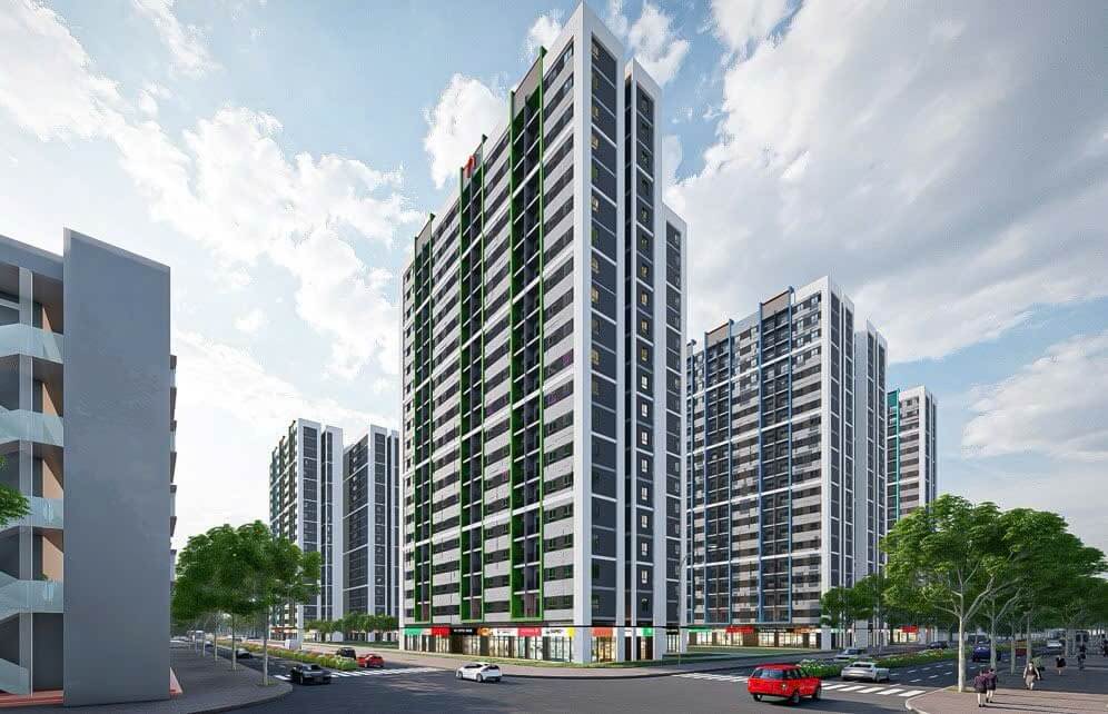 Nâng Cao Đời Sống