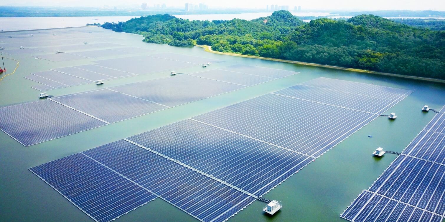 Khu vực điện ngoài khơi